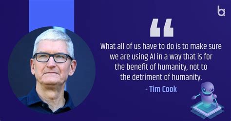 Artificial Intelligence Quotes by Tech Experts