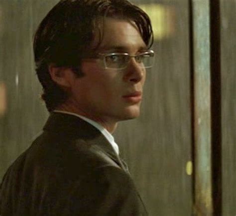 Cillian Murphy in Batman Begins - Cillian Murphy Photo (43449680) - Fanpop - Page 59