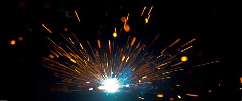 Free photo: Sparks of Welding - Activity, Spark, Weld - Free Download ...