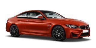 BMW M Series M4 Price in India, Specification & Features @ ZigWheels