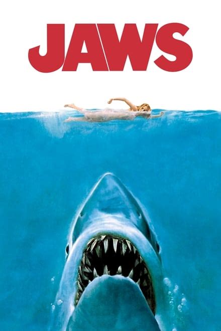 Jaws (1975) — The Movie Database (TMDB)