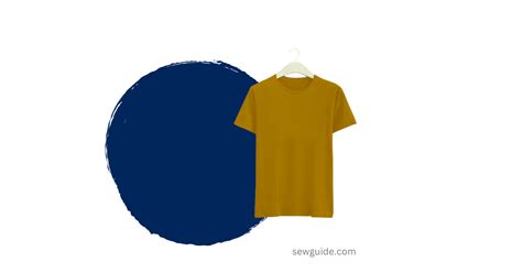 Mustard Yellow Color Combinations That Work For Clothes - SewGuide