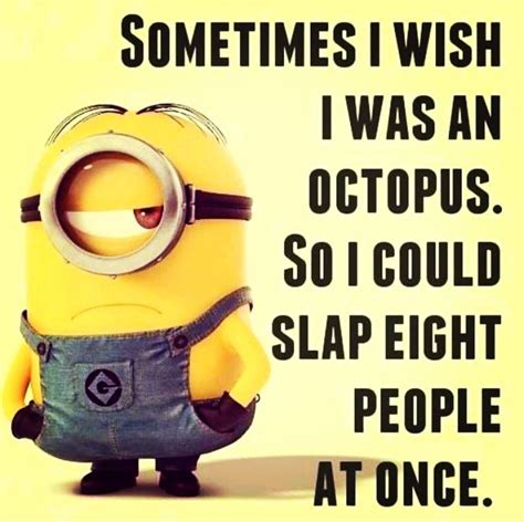 Octopus Funny Quotes - ShortQuotes.cc