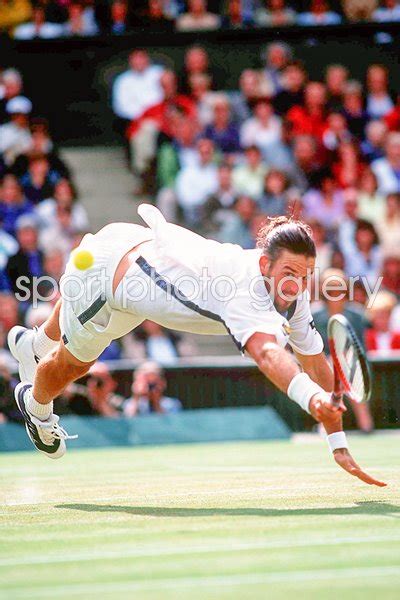 Wimbledon Images | Tennis Posters | Patrick Rafter