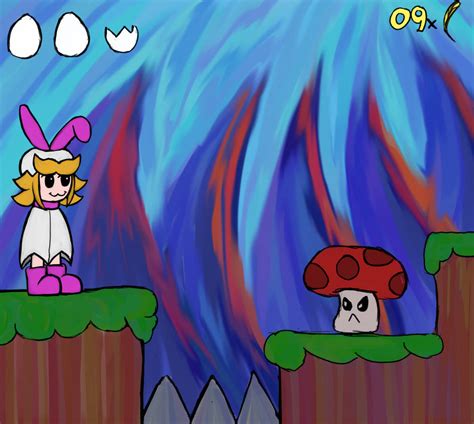 Egg Game 1 by GiantEnemyKrab on DeviantArt