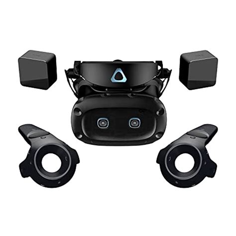 HTC Vive Cosmos Elite Digital Actuality System