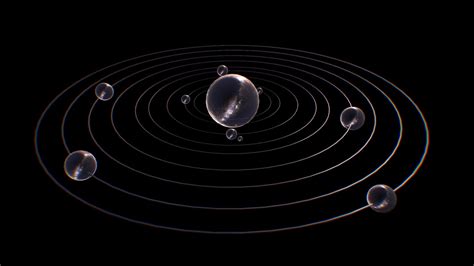 Solar System Art - Buy Royalty Free 3D model by 3Dee (@mellydeeis) [d112d7d] - Sketchfab Store