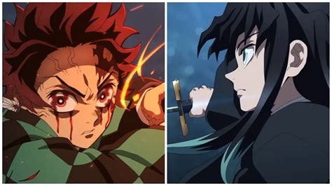 Are Tanjiro and Muichiro related in Demon Slayer? Explained