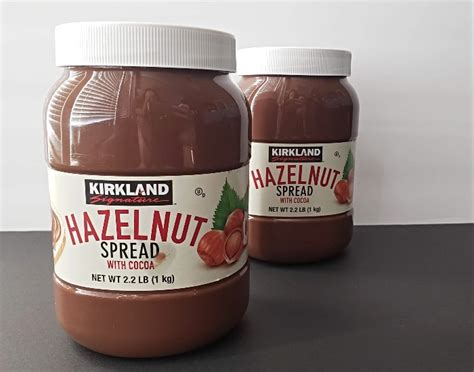 Costco Knockoff Nutella: Should you buy it? Is it as good as the original?