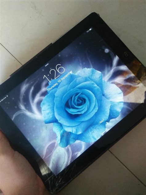 iPad3 Apple iOS 9.3.5, Mobile Phones & Gadgets, Tablets, iPad on Carousell