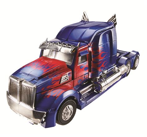 Optimus Prime