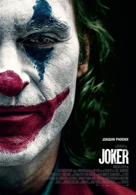 Joker - 2019 filmi - Beyazperde.com