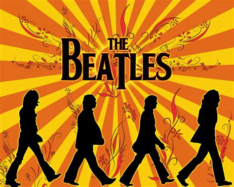 The Beatles Full HD Fondo de Pantalla and Fondo de Escritorio ...