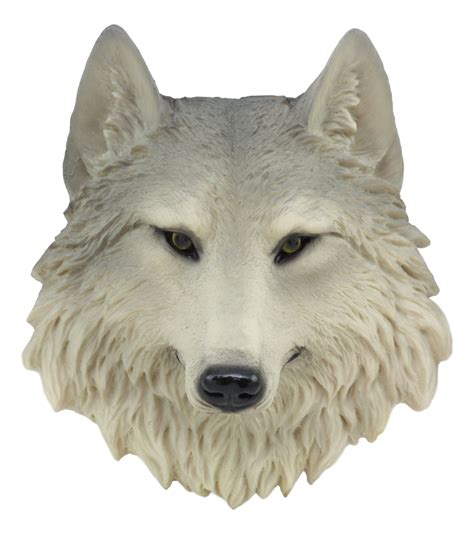 Wolf Wood Carvings – Free Patterns