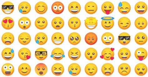 How to create your own custom emoji on Android