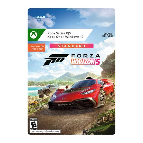 Microsoft Forza Horizon Ultimate Edition Xboe One For Xbox One, Digital ...