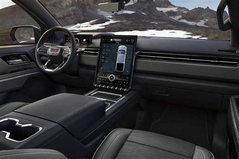 The 2025 GMC Sierra AT4: A Rugged Off-Roader With Premium Amenities - 2025 Whole Year Calendar