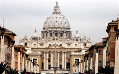 Vatican Museums Wallpapers - Top Free Vatican Museums Backgrounds - WallpaperAccess