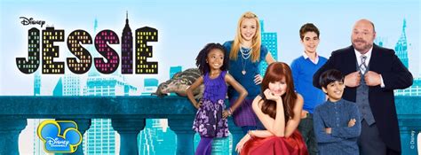 Jessie: Season Four Renewal for Disney Channel Series - canceled + renewed TV shows, ratings ...