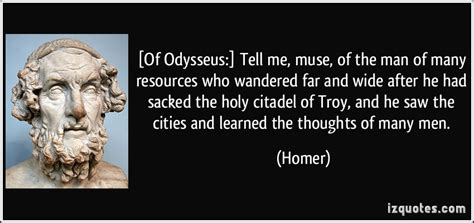 Odysseus Quotes. QuotesGram