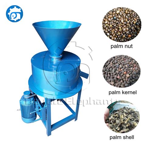 Palm Kernel Nut Cracking Machine, Palm Kernel Nut Cracker Palm Kernel Processing Machine - Palm ...