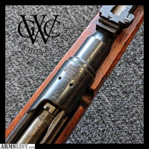 Arisaka type 38 carbine markings - lasopaone