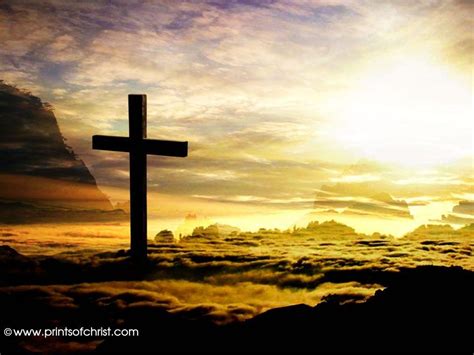 Jesus On The Cross Wallpapers - Top Free Jesus On The Cross Backgrounds - WallpaperAccess