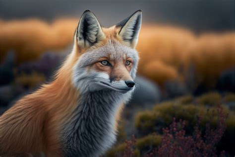 Red Fox Wallpapers - 4k, HD Red Fox Backgrounds on WallpaperBat