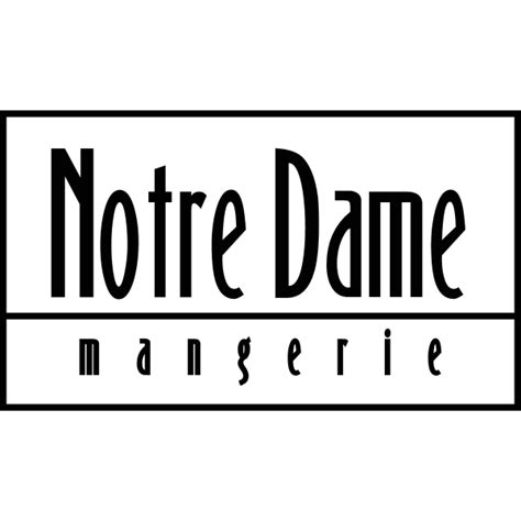 University of Notre Dame Leprechaun Logo Download png