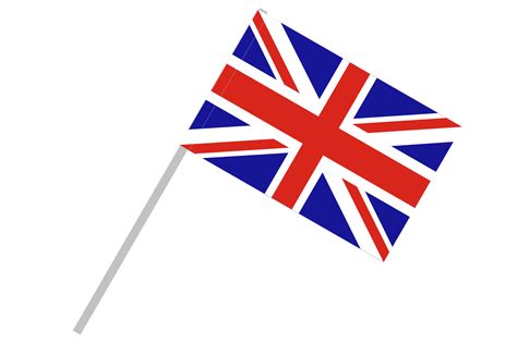 Flag of Great Britain Flag of the United Kingdom Jack - flags png ...