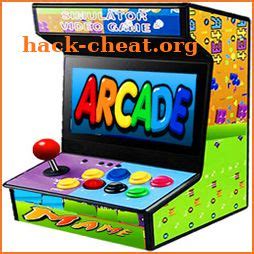 Arcade Games - MAME Emulator Hacks, Tips, Hints and Cheats | hack-cheat.org