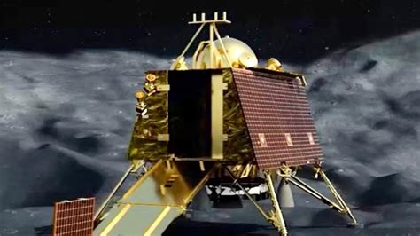 Chandrayaan 3: Vikram Lander, Pragyan rover start operation, updates ISRO – Mahaz News