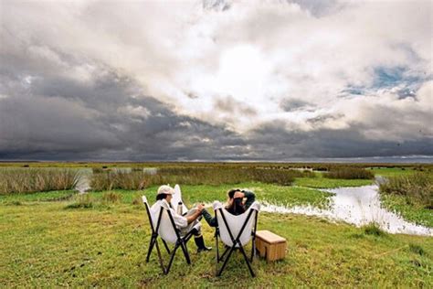 An Iguazu Falls eco lodge offers a new way to explore one of South America's greatest natural ...