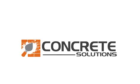 Concrete Logos