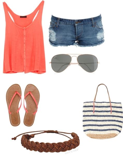 40 best images about Outfits for ravine or water park on Pinterest | Parks, Cute beach outfits ...