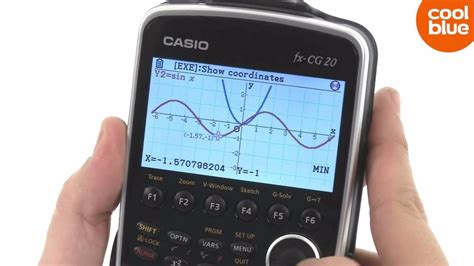 Calculadora Grafica Casio Fx Cg-20 - R$ 1.299,00 em Mercado Livre