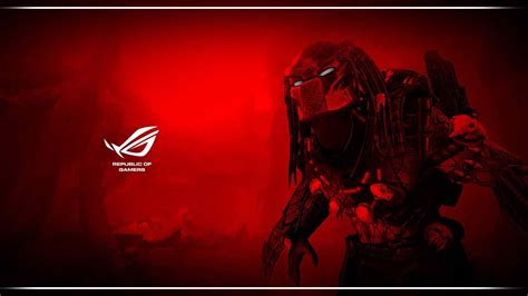 Red Alienware Wallpapers - Wallpaper Cave