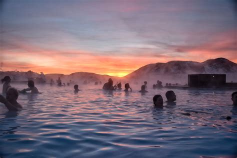 Blue Lagoon Iceland, Iceland