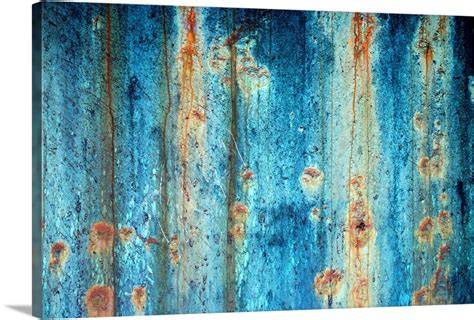 Rusted metal Wall Art, Canvas Prints, Framed Prints, Wall Peels | Great Big Canvas