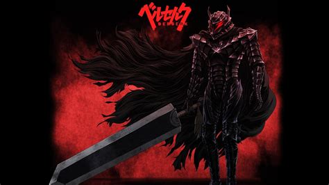 10 Best Berserk Berserker Armor Wallpaper FULL HD 1080p For PC Desktop 2023