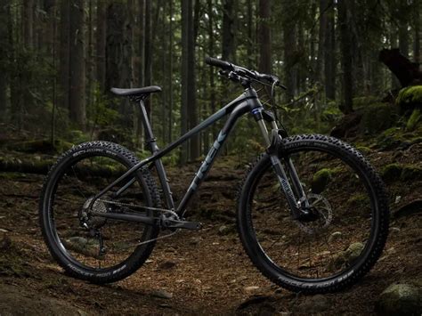 2018 Trek Roscoe 7 – Specs, Comparisons, Reviews – 99 Spokes