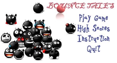 3D Bounce Game In OpenGL - Code With C