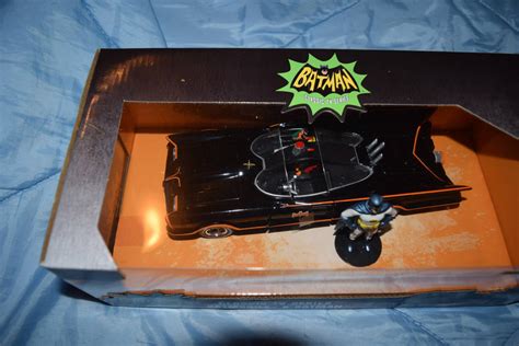 Batman 1966 Batmobile 1 by kllngjk on DeviantArt