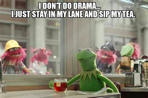 Kermit The Frog Tea Quotes. QuotesGram