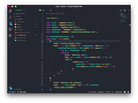 20 Best VSCode Themes for Programmers and Developers