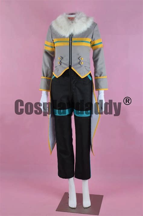 Sonic the Hedgehog Silver the Hedgehog Cosplay Costume F006-in Anime Costumes from Novelty ...