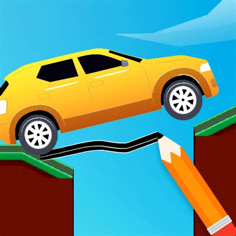 Draw Bridge Games: Car Bridge - Apps on Google Play