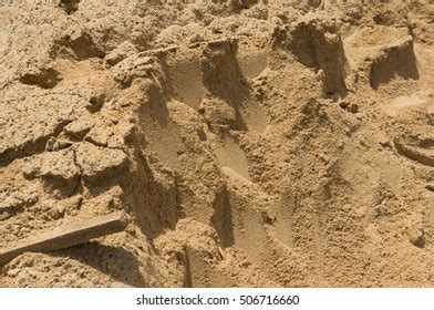 Coarse Sand Texture Stock Photo 506716660 | Shutterstock