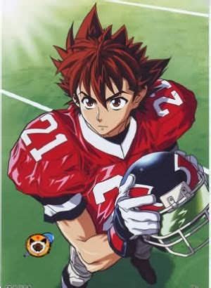 Pin by Ulysse Ier on Eyeshield 21 | Anime, Anime images, One punch man anime