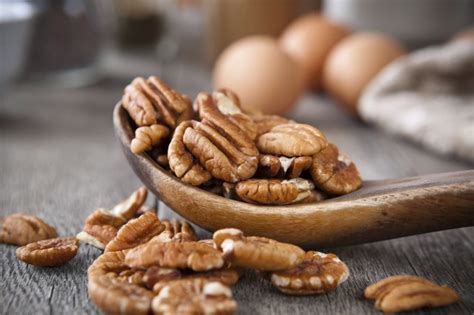 A List of Biotin-Rich Foods | Livestrong.com